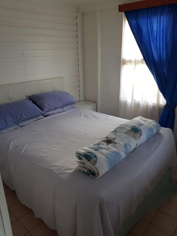 1 Bedroom Property for Sale in Wemmershoek Western Cape